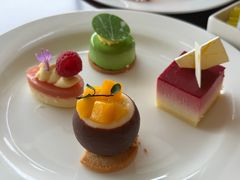 -洲际酒店·地平线全日餐厅HORIZON CAFÉ