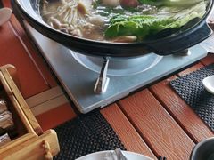 -天津湾西餐厅(三亚海棠湾洲际度假酒店)