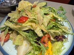-蝎王府羊蝎子(虎坊桥总店)