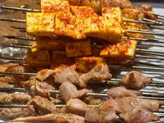 -有奴思烤肉·清真(正宁路店)