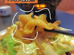 -晚归月亮湾私家菜(临邑路店)