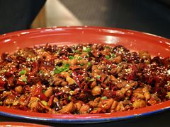 -馬伍旺川菜(江北虹悦城店)
