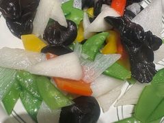 -云海肴·汽锅鸡·云南菜(广安门天虹店)