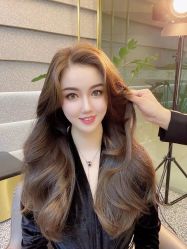 -icare美发沙龙