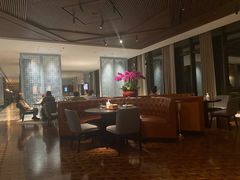 -杭州桐庐康莱德酒店西餐厅-舍