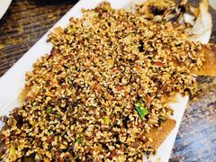 -韩风烤牛肉冷面店