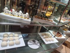 -泉州悦华酒店·自助餐厅