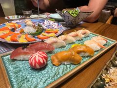 -傑·料理·海鲜放题(佛山文华荟店)