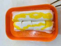 芒果肠粉-南国锋味椰子鸡(瀚海店)