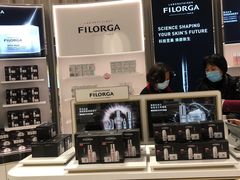 -国药中服免税(北京坊店)