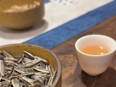 -邈墨茶馆(凤起路店)