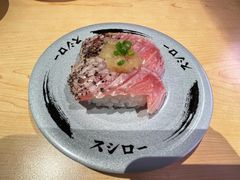 -寿司郎(西单大悦城店)