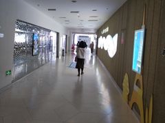 -金逸影城(大悦城IMAX激光店)