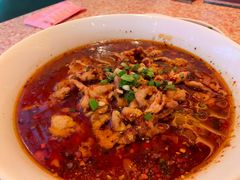 -红樱桃·欢乐餐厅(太原里店)