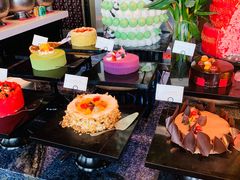 -美食汇自助餐厅(成都万达瑞华酒店)