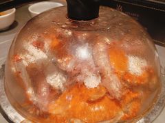 -一方渔歌蒸汽海鲜自助(文化路万达广场店)