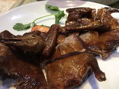 乳鸽-五邑人家(江门店)