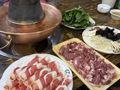 -草原饭店火锅