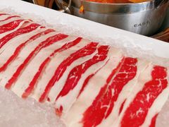 -西安浐灞艾美酒店·汉江餐厅·火锅