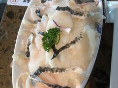 -小龙坎老火锅(北京三里屯店)