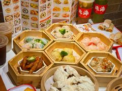 -华源餐厅·海鲜大排档(日月贝店)