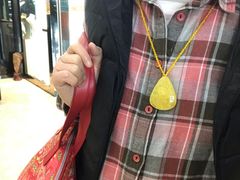 -乌鲁木齐天山国际机场-T3航站楼