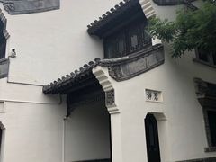 -台儿庄古城