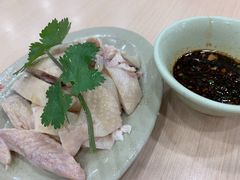 -百家鸡味馆(清泰店)
