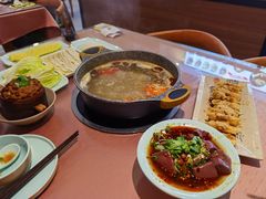 -诗爷牛尾汤(大坪英利店)