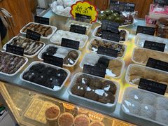 -南大门韩国米糕(公滨路店)