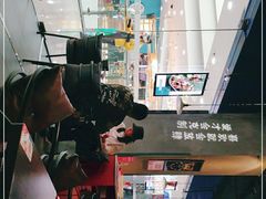 -酷公社·榴莲披萨(太原街店)
