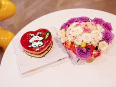 -千浔一暖DIY蛋糕烘焙(人民大学店)