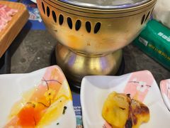 -亚马逊海鲜自助(王府井店)