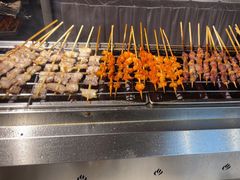 -上海虹桥宾馆味翠餐厅