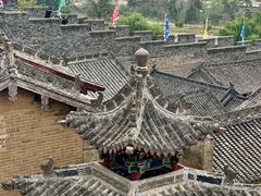 -皇城相府