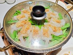 -关东小磨东北菜(漕河泾印象城店)