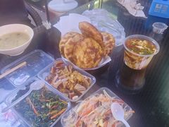 -张吉祥花椒肉火烧(老潍县美食城店)