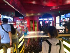 -泡泡玛特POPMART(合生汇店)