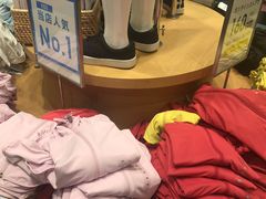 -优衣库(银座店)