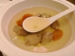 -水月周庄铂尔曼酒店-水月荟中餐厅