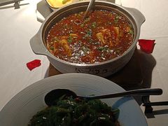 -味界·精致赣菜(招商花园城店)