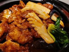 -乾隆美食·本帮菜(黄河路店)