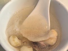 -烹然四季椰子鸡火锅(姚家园万象汇店)