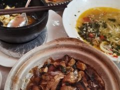-花影小筑餐厅