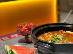 -肖记公安牛肉鱼杂馆·省级非物质文化遗产(江汉路直营店)