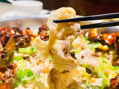 -大丰收脆鱼(浦西万达店)
