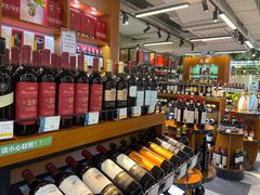 -杭州大厦LSE城市生活超市(杭州大厦店)