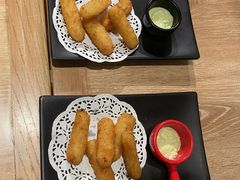 -豪客来牛排(华创国际广场店)