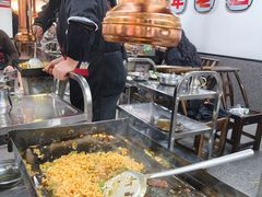-郝大姐·乌龙山铁板烧(大学城三店)