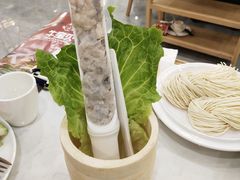 -牛宝贝秘制鲜锅(吾悦广场店)
